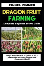 Dragon Fruit Farming