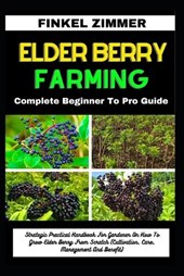 Elder Berry Farming