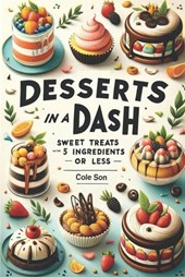 Desserts In A Dash