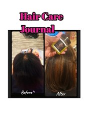 Hair Care Journal: Tips and guides to taking better care of your hair