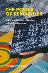 The Power of Remainder - Celine Coderey - 9798880701964