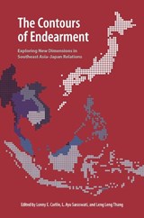 The Contours of Endearment - Lonny E. Carlile ; L. Ayu Saraswati ; Leng Leng Thang - 9798880702619