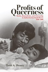 Profits of Queerness - Todd A. Henry - 9798880703265