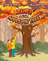 Zuri and the Apple Pie Tree