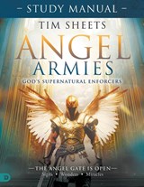 Angel Armies - Tim Sheets - 9798881504885