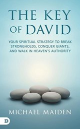 The Key of David - Michael Maiden - 9798881507473