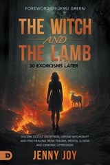The Witch and the Lamb - Jenny Joy - 9798881507657