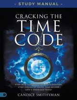 Cracking the Time Code Study Manual - Candice Smithyman - 9798881509163