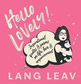 Hello Lovely! - Lang Leav - 9798881600129