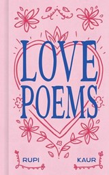 Love Poems - Rupi Kaur - 9798881606343