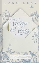 Verses & Vows - Lang Leav - 9798881611897