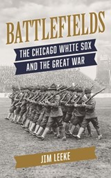 Battlefields - Jim (Author) Leeke - 9798881802288