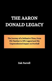 The Aaron Donald Legacy