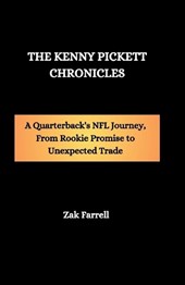 The Kenny Pickett Chronicles