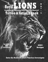 Royal Lions Lionhearted