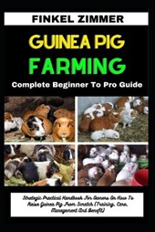 Guinea Pig Farming