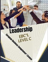 Leadership - Mohamed -Ali Ibrahim - 9798882757754