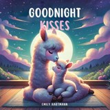 Goodnight Kisses - Emily Hartmann - 9798882868139