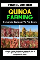Quinoa Farming