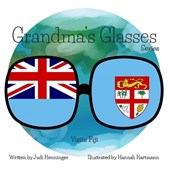 Grandma's Glasses Series Visits Fiji