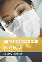 Cherry Froth Soccer 2028