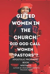 Gifted Women in the Church
