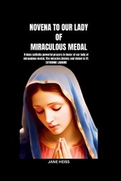 Novena to Our Lady of Miraculous Medal