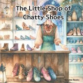 The Little Shop of Chatty Shoes
