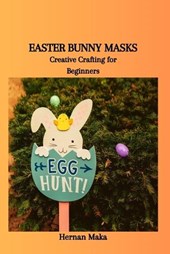 Easter Bunny Masks