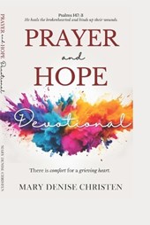Prayer and Hope Devotional