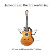 Jackson and the Broken String