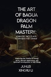 The Art of Bagua Dragon Palm Mastery