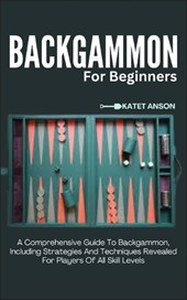 Backgammon for Beginners