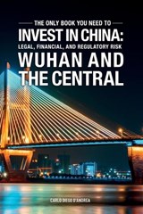 Invest In China - Aris Xie ; Jason Yang ; Tom Wang - 9798883705631