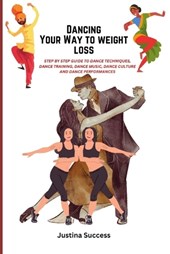 Dancing Your Way to Weight Loss