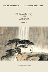 Philosophizing with Zhuangzi