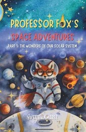 Professor Fox's Space Adventures
