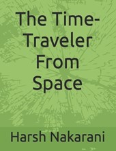 The Time-Traveler From Space