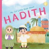 My 1st Little Book About Hadith