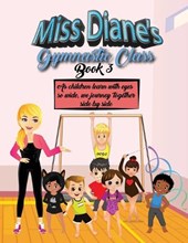 Miss Diane's Gymnastic class