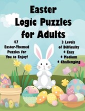 Easter Logic Puzzles for Adults