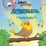 DIScombobulation - David P Reiter ; Trevor Todd - 9798884458079