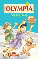 Olympia - On The Ball - Shoo Rayner - 9798884500662