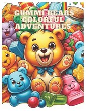 Gummi Bears Colorful Adventures