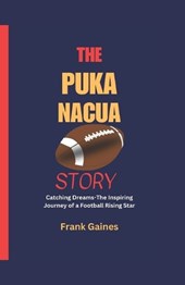 The Puka Nacua Story