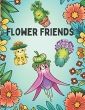 Flower Friends