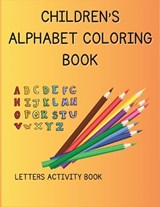 ABC Fun - C J Phillips - 9798884853256