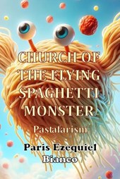 Church of the Flying Spaghetti Monster