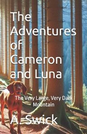 The Adventures of Cameron and Luna