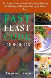 Fast Feast Code Cookbook